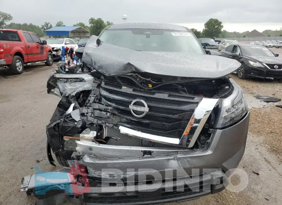 5N1DR3AA5RC270056 Photo# 5