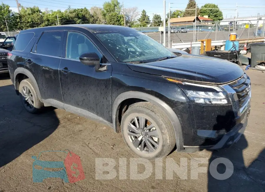 5N1DR3AC5PC212415 Photo# 4