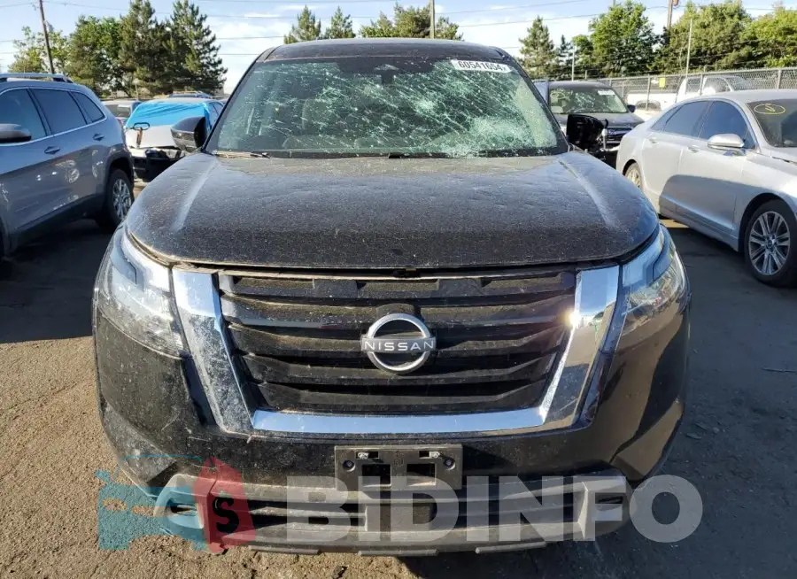 5N1DR3AC5PC212415 Photo# 5