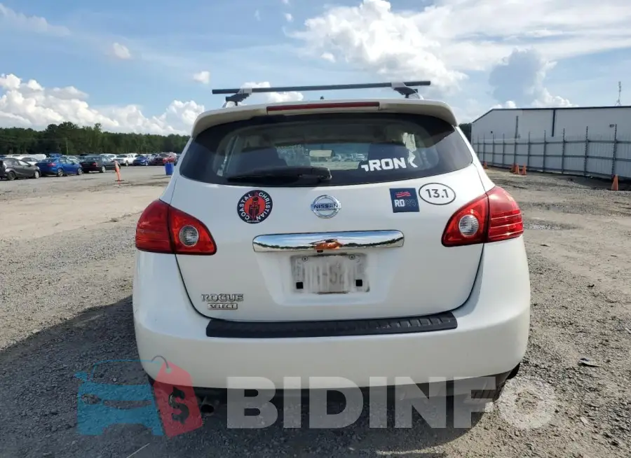 JN8AS5MT5FW674168 Photo# 6