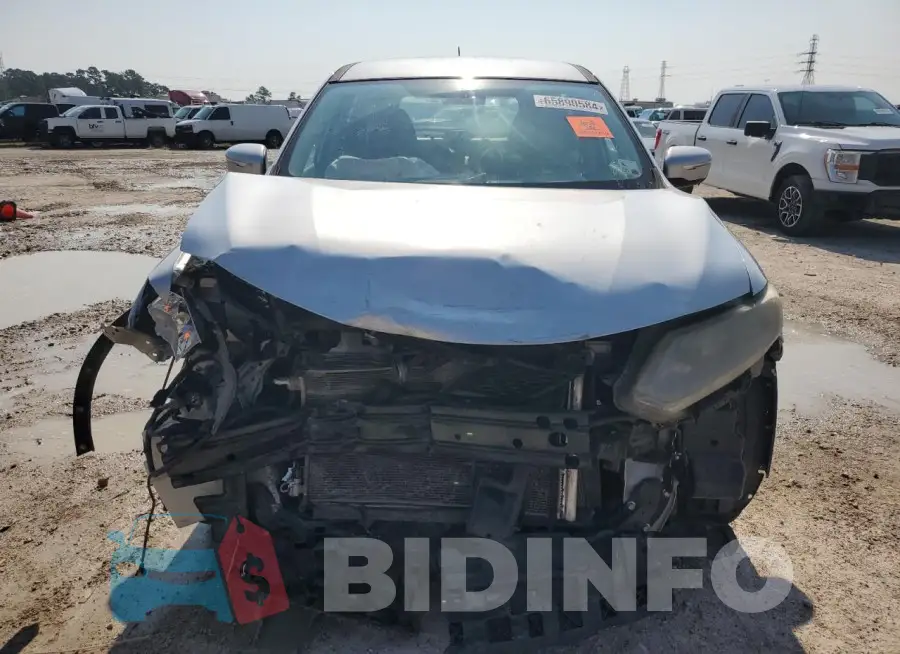 KNMAT2MT5FP542397 Photo# 5