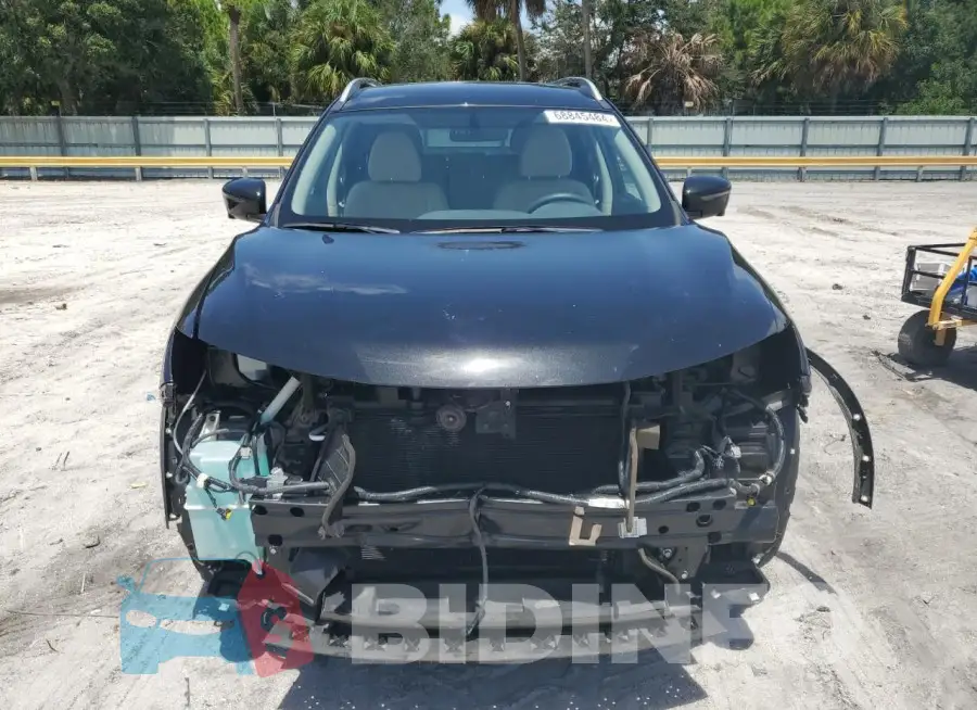 KNMAT2MT6GP665076 Photo# 5