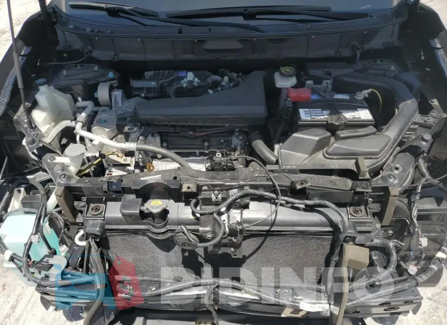 KNMAT2MT6GP665076 Photo# 12
