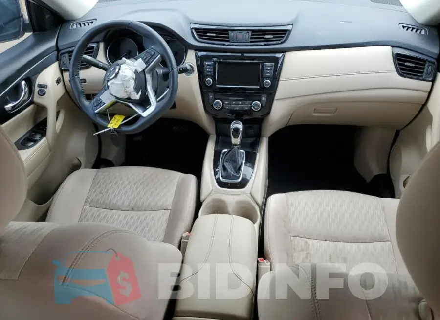 KNMAT2MT6JP588524 Photo# 8