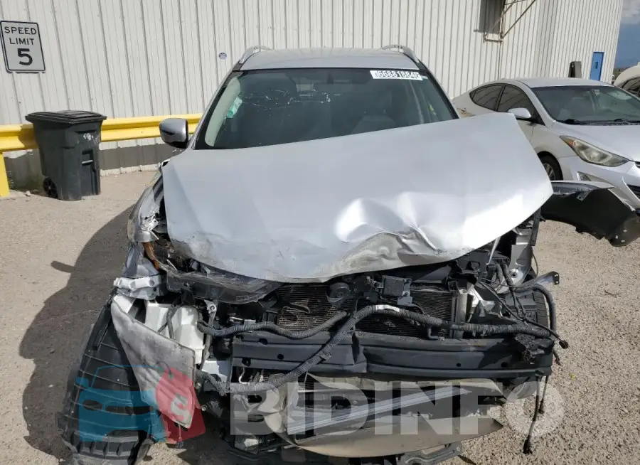 KNMAT2MT7JP549750 Photo# 5