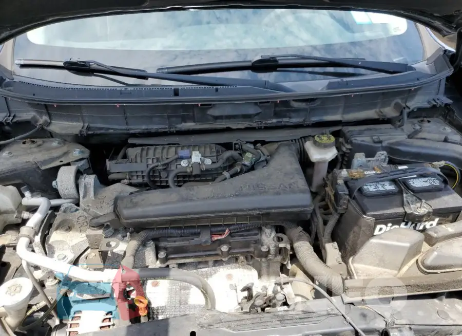 KNMAT2MV2FP513893 Photo# 12