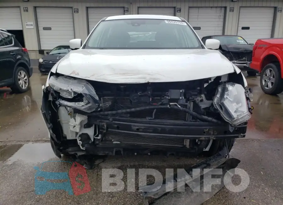 KNMAT2MV2LP530348 Photo# 5