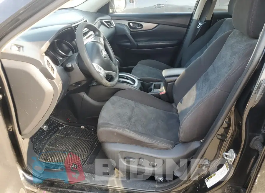 KNMAT2MV3GP620341 Photo# 7
