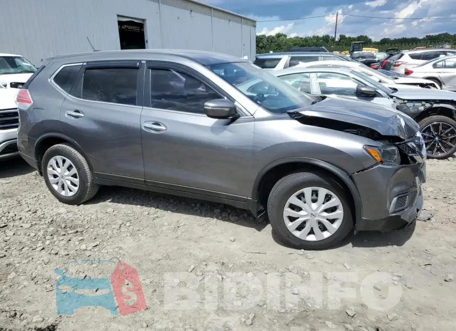KNMAT2MV6FP583865 Photo# 4