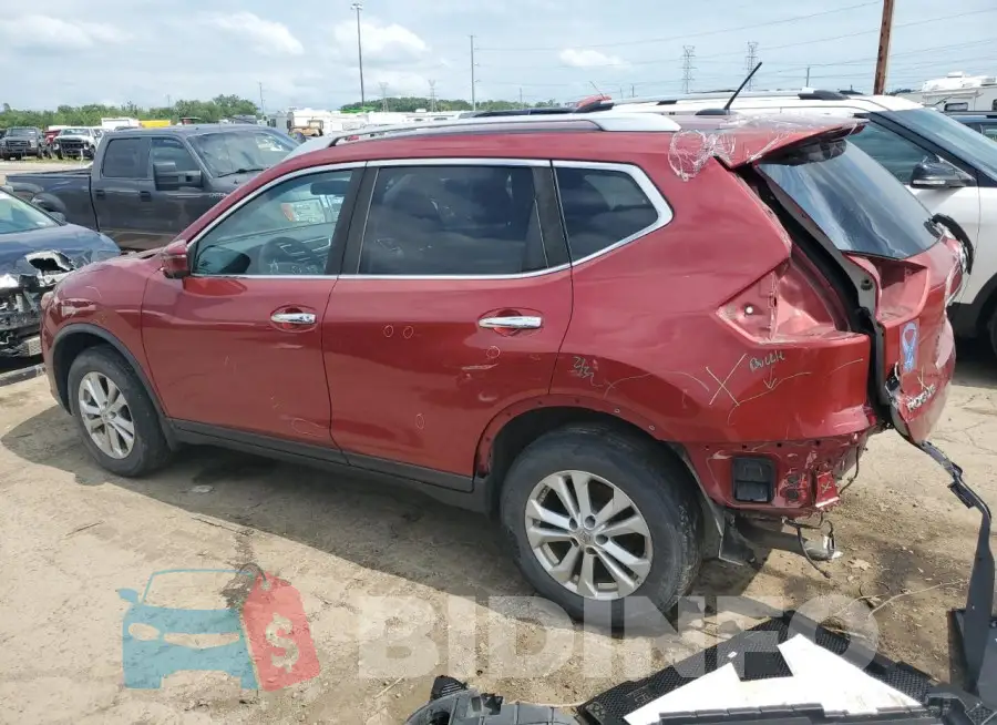 KNMAT2MV6GP639451 Photo# 2