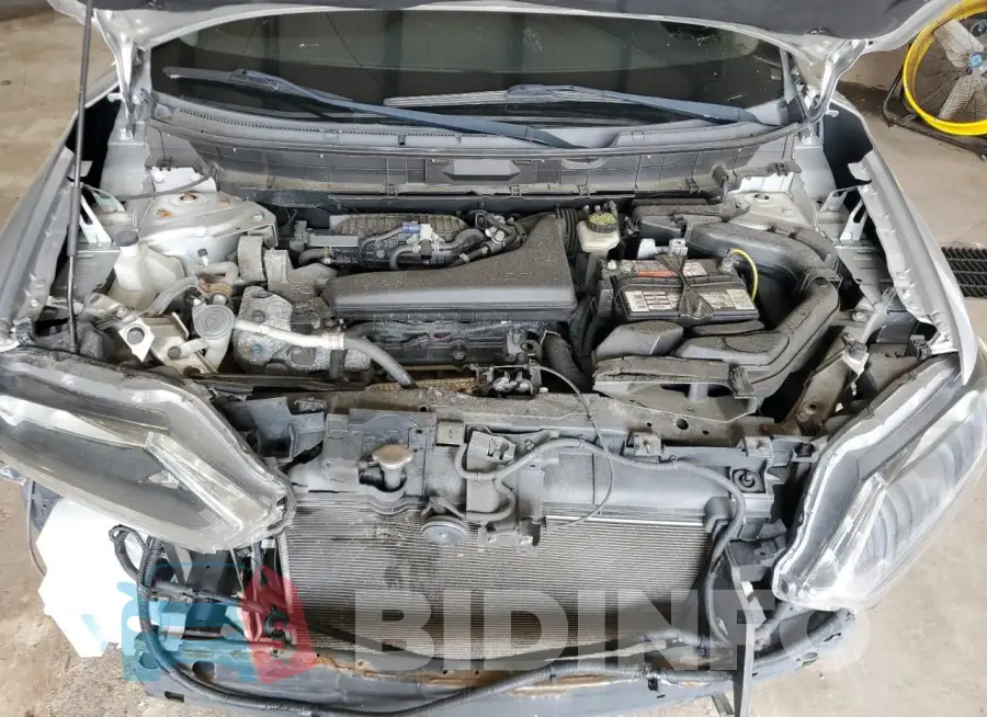 KNMAT2MV9GP601129 Photo# 12