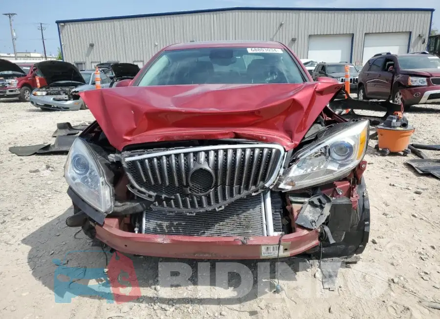 1G4PW5SK0G4158152 Photo# 5