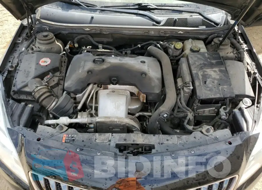 2G4GK5EX8F9297055 Photo# 11