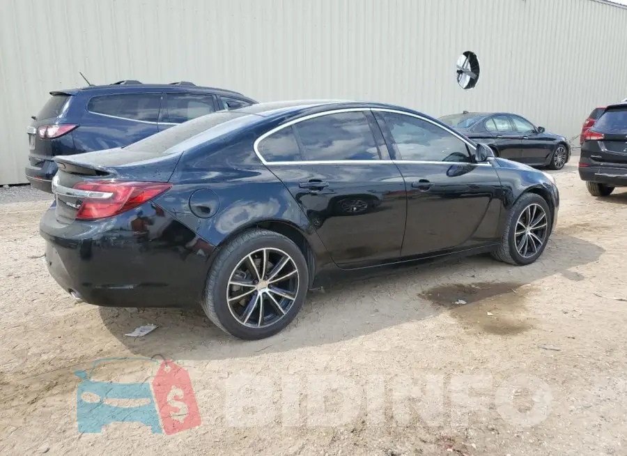 2G4GK5EX8F9297055 Photo# 3