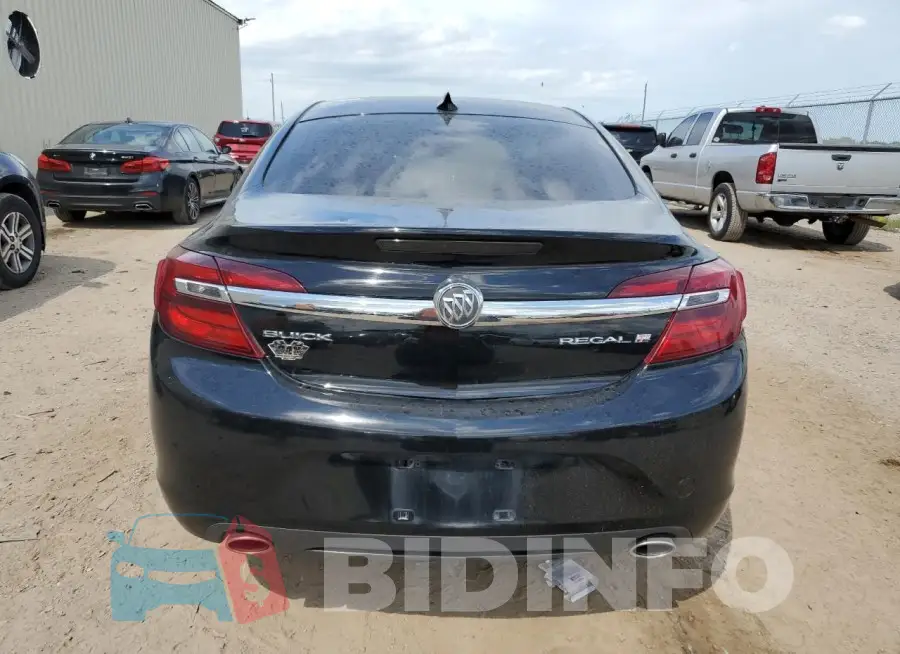 2G4GK5EX8F9297055 Photo# 6
