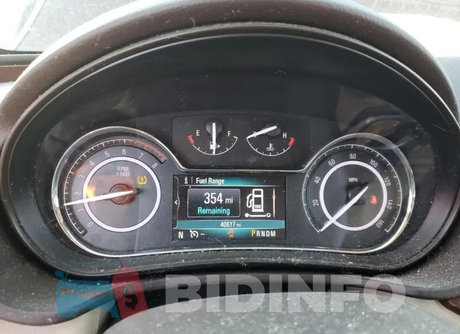 2G4GL5EX1H9153993 Photo# 9
