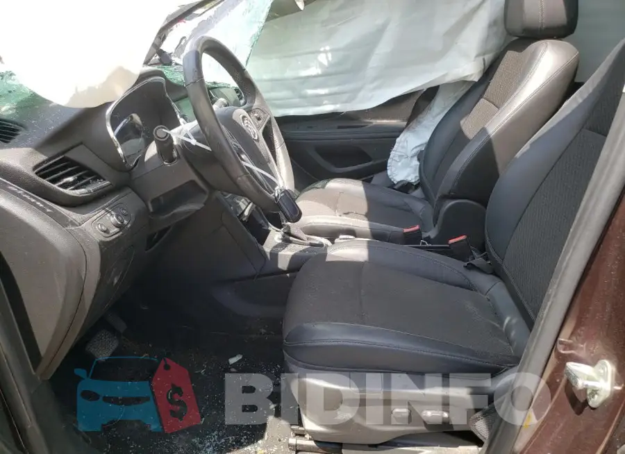 KL4CJ2SBXHB233141 Photo# 7