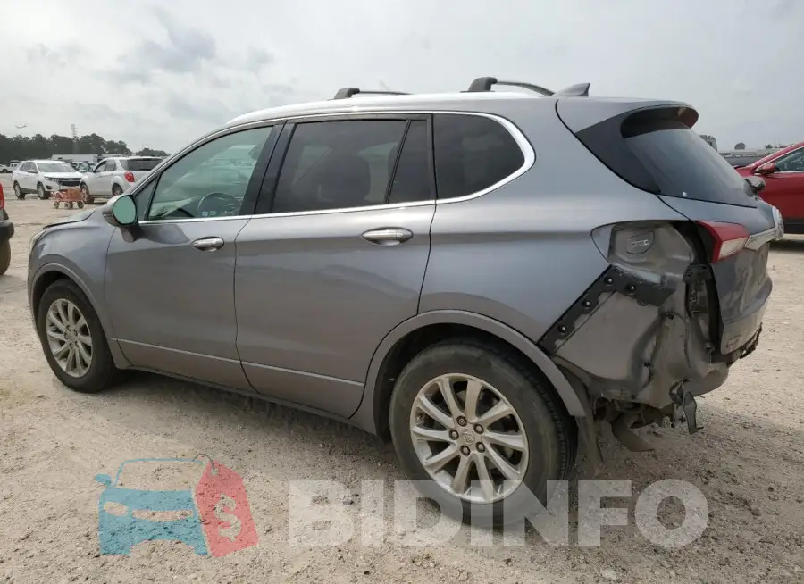 LRBFXCSA6KD022124 Photo# 2
