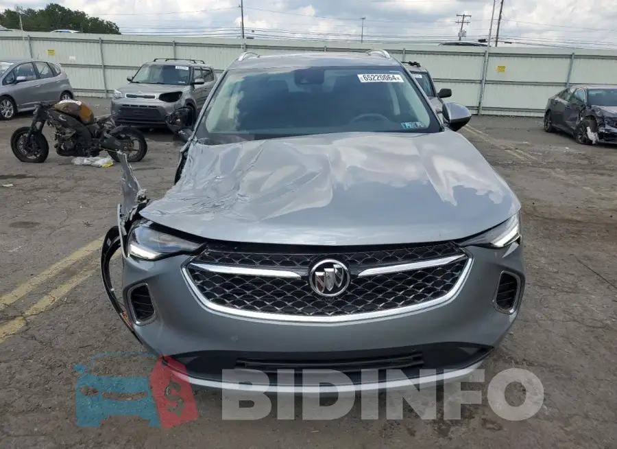 LRBFZSR41PD225708 Photo# 5