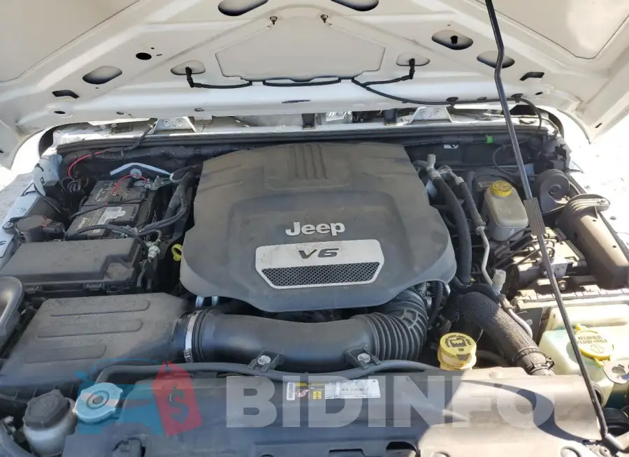 1C4BJWDG4GL105231 Photo# 11