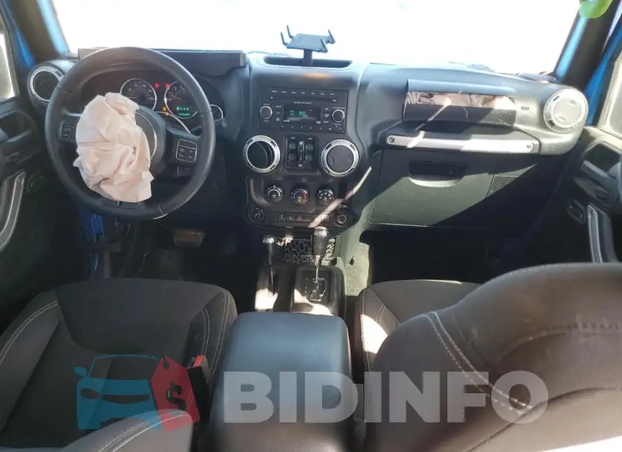 1C4BJWEG5GL147695 Photo# 8