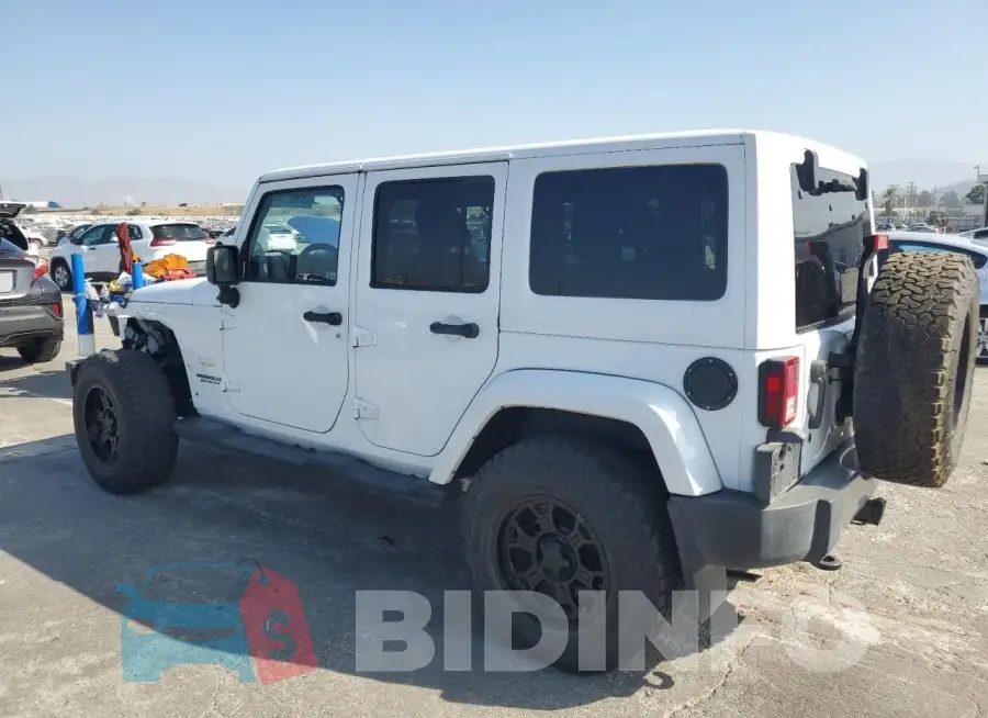 1C4BJWEG9FL592763 Photo# 2