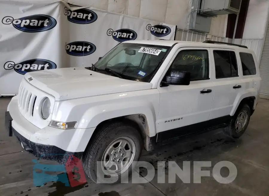 1C4NJPBB0HD208698 Photo# 1