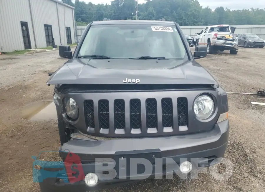 1C4NJPFB7HD184863 Photo# 5