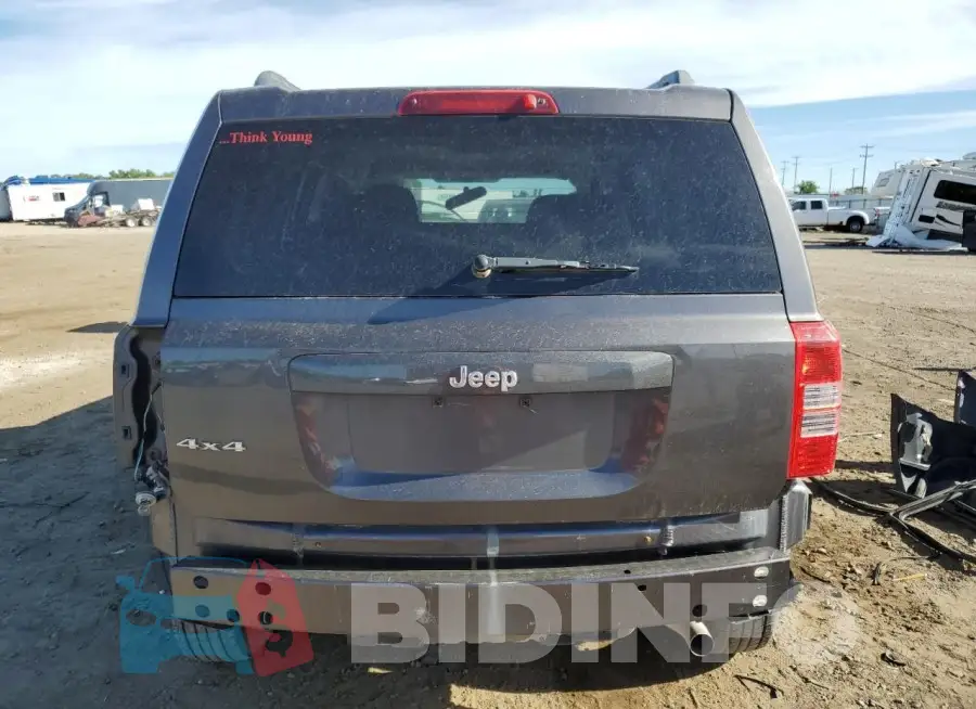 1C4NJRBB6FD147687 Photo# 6