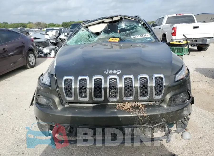 1C4PJMCS0FW546108 Photo# 5