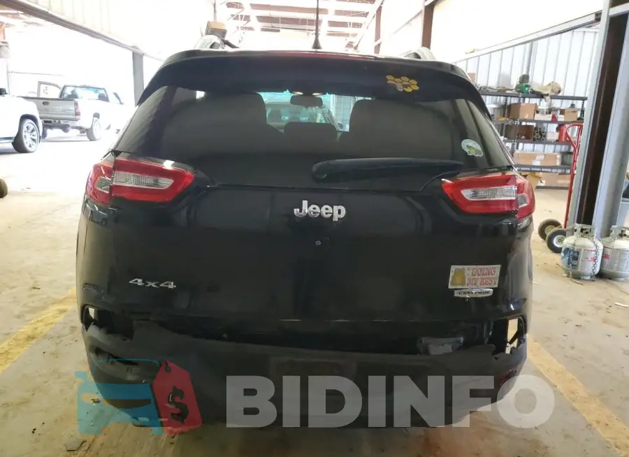 1C4PJMCX3JD547673 Photo# 6