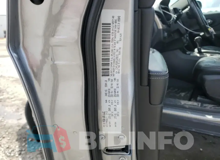 1C4PJMDB3FW785151 Photo# 13
