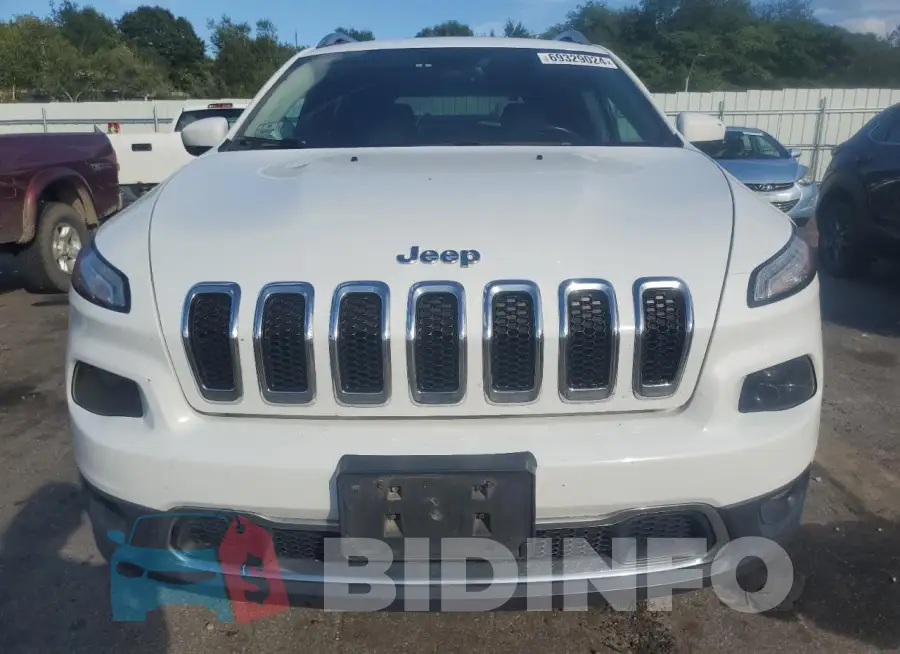 1C4PJMDS0FW666182 Photo# 5