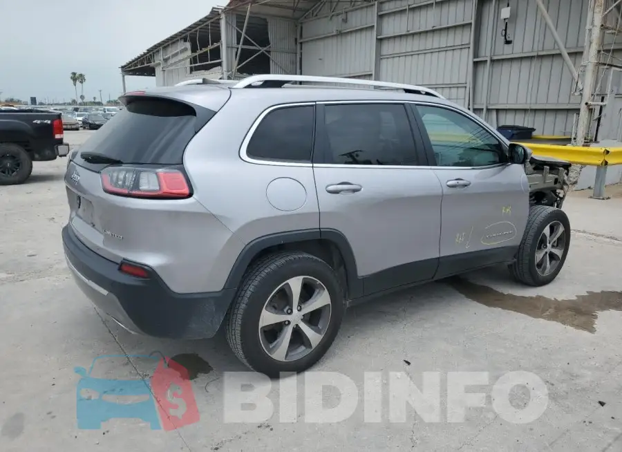 1C4PJMDX1LD625384 Photo# 3