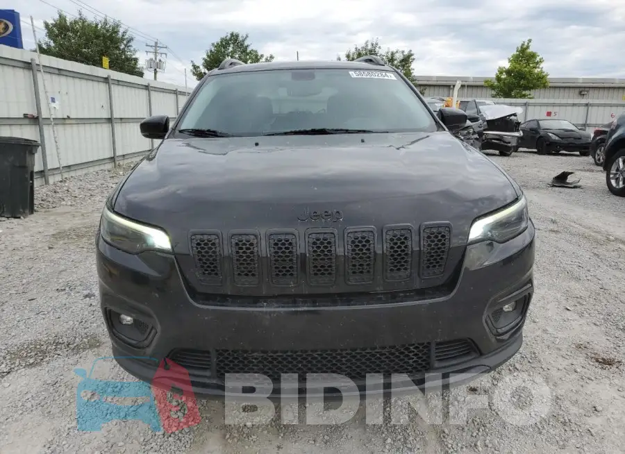 1C4PJMLX8KD284579 Photo# 5