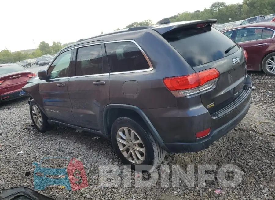 1C4RJEAG1FC826246 Photo# 2