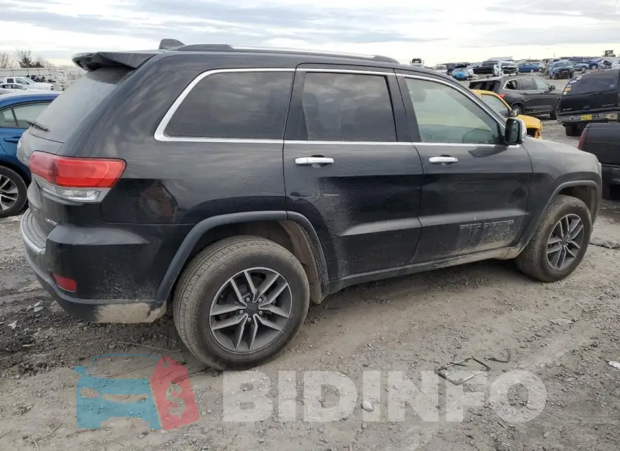 1C4RJFBG0KC758133 Photo# 3