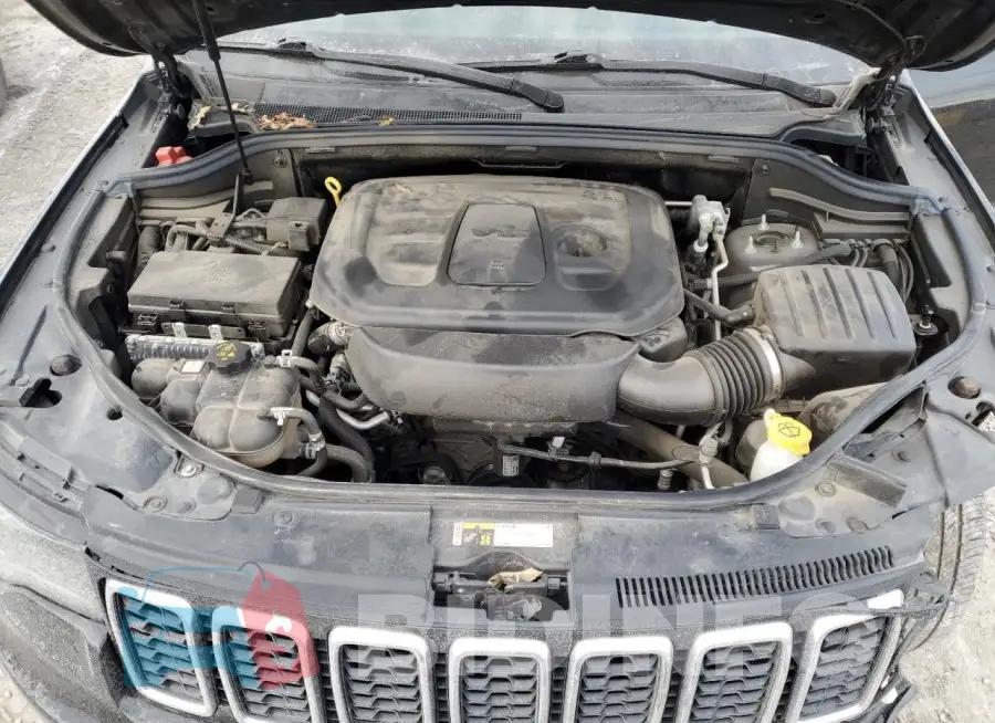 1C4RJFBG0KC758133 Photo# 11