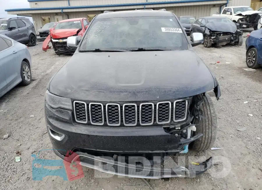 1C4RJFBG0KC758133 Photo# 5