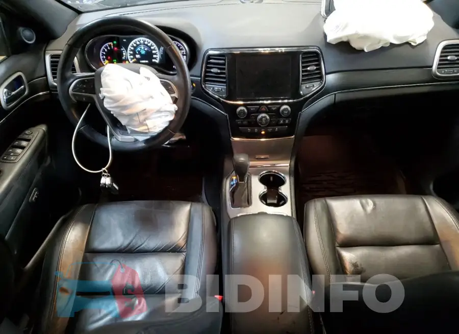 1C4RJFBG1NC139285 Photo# 8