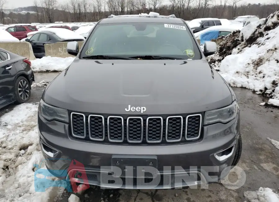 1C4RJFBG4KC594711 Photo# 5