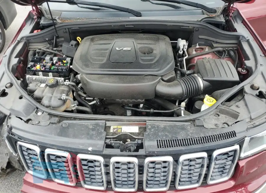 1C4RJFBG9KC590587 Photo# 12