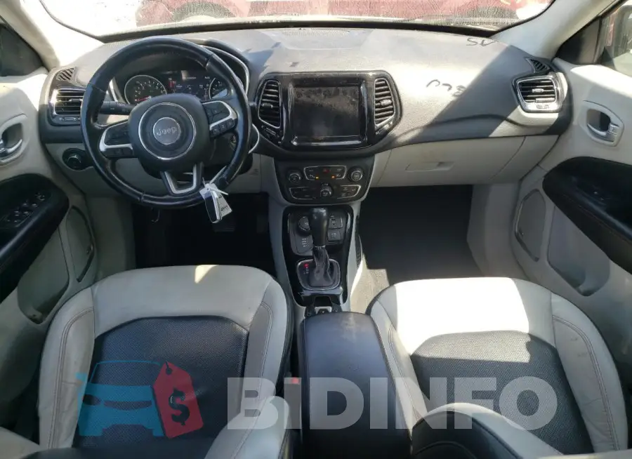 3C4NJDCB9MT600063 Photo# 8