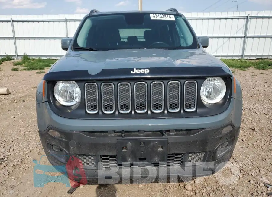 ZACCJBBB0HPE86321 Photo# 5