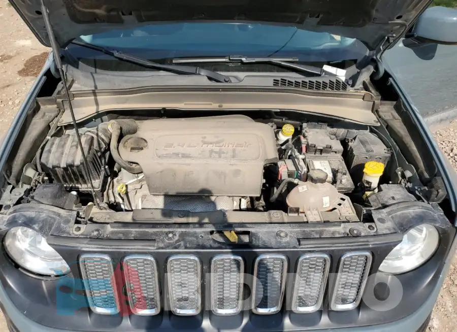 ZACCJBBB0HPE86321 Photo# 12