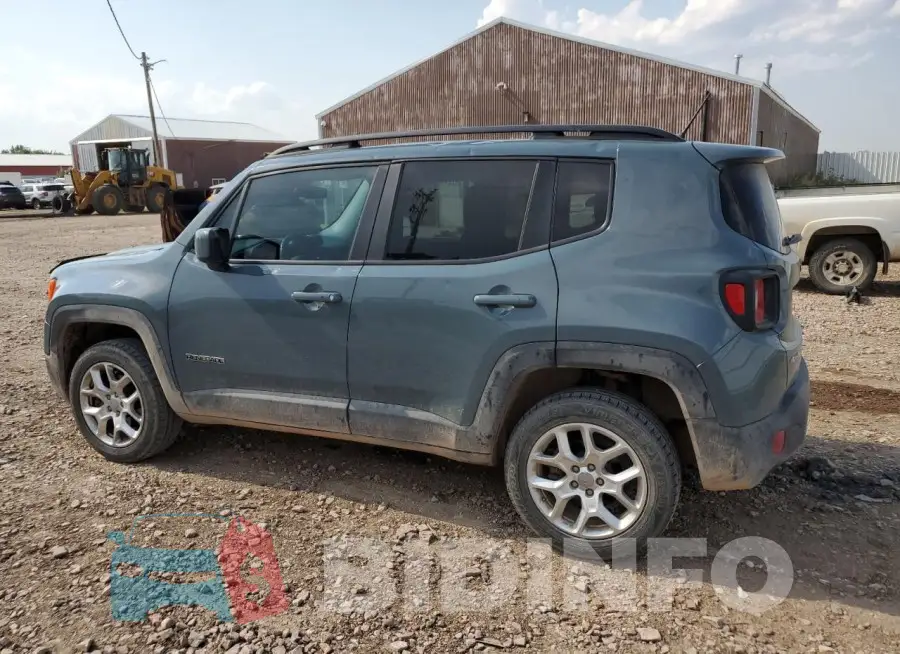 ZACCJBBB0HPE86321 Photo# 2