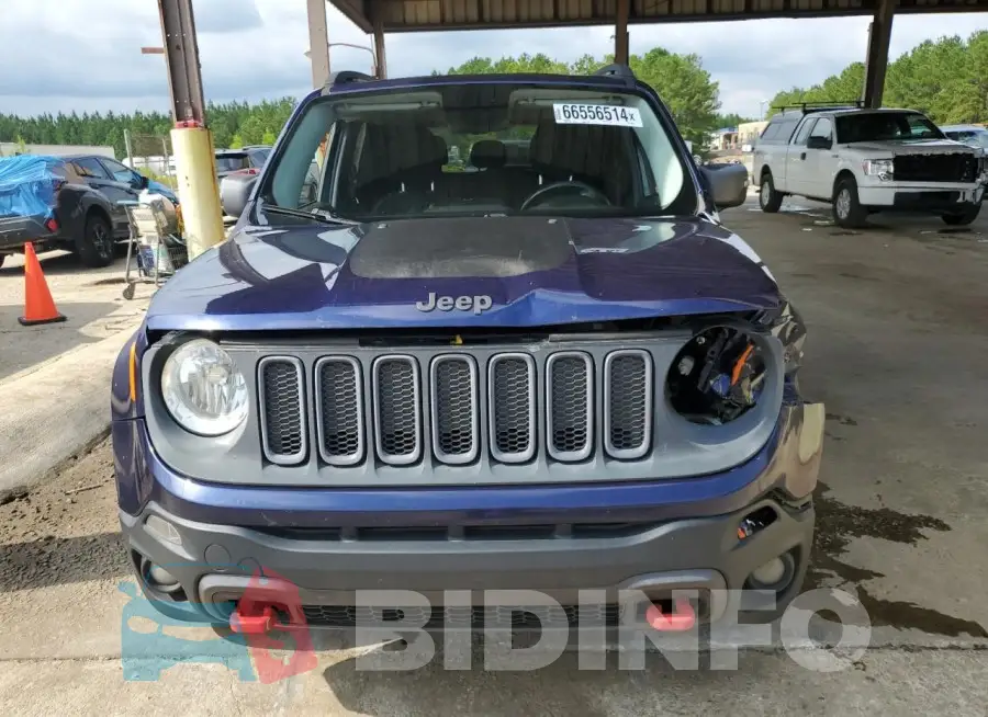 ZACCJBCT5GPC60149 Photo# 5