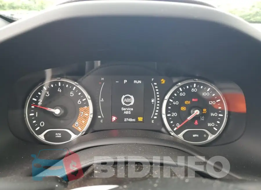 ZACNJDB17PPP30912 Photo# 9