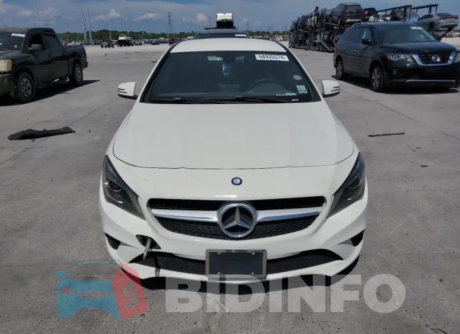 WDDSJ4EB2FN161488 Photo# 5