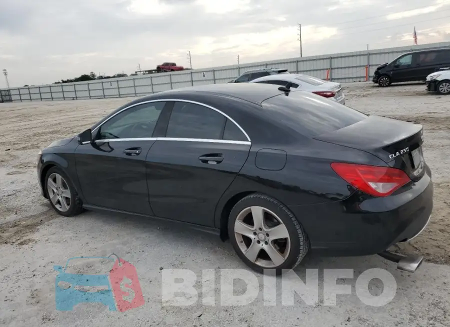 WDDSJ4EB3GN334761 Photo# 2